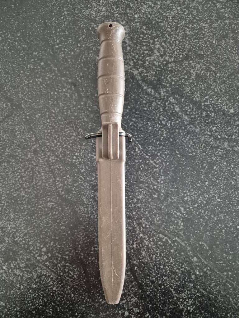 Mes Glock, Ophalen of Verzenden