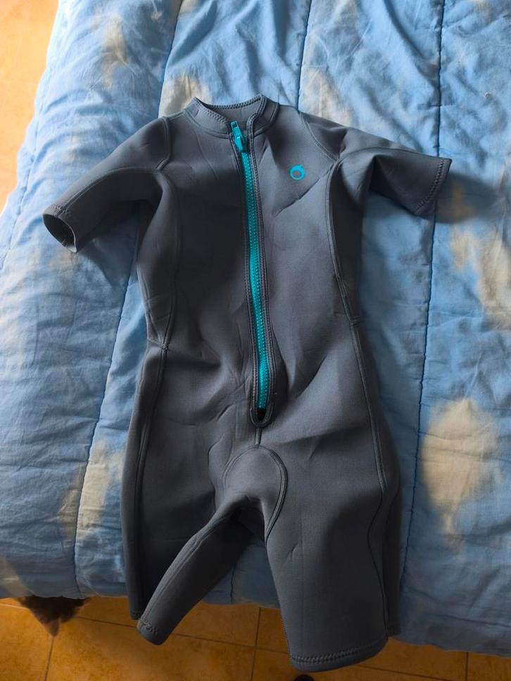 Lot de plongée femme S - xs palmés 36-37, Sports nautiques & Bateaux, Plongée, Enlèvement