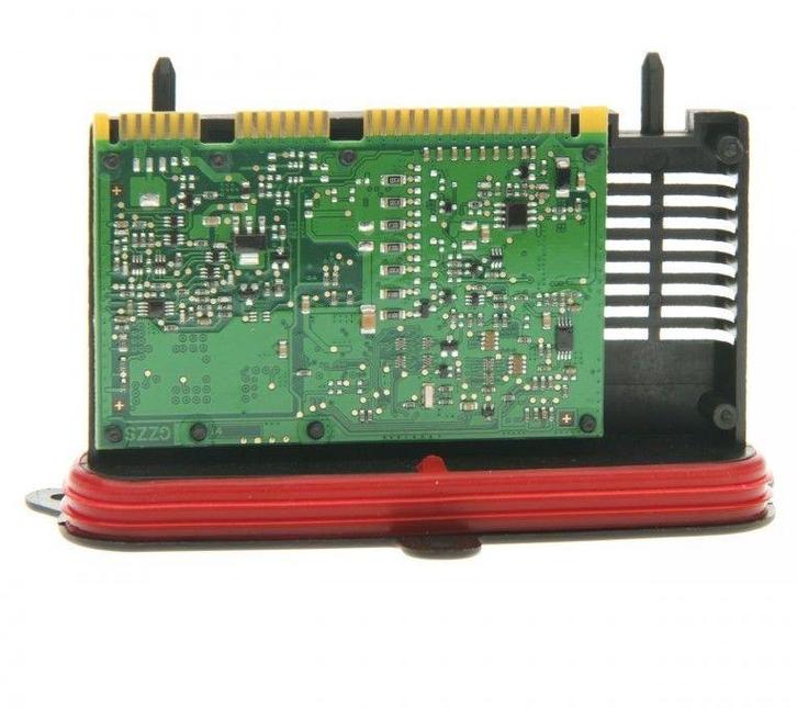 BMW F10 regeleenheid koplamp module BMW F11 63117355073, Auto-onderdelen, Verlichting, BMW, Nieuw, Ophalen of Verzenden