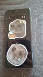 Gsm gelaxy s10, Telecommunicatie, Mobiele telefoons | Samsung, Ophalen