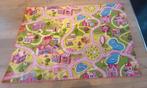 Speeltapijt groot. 200x140, Ophalen