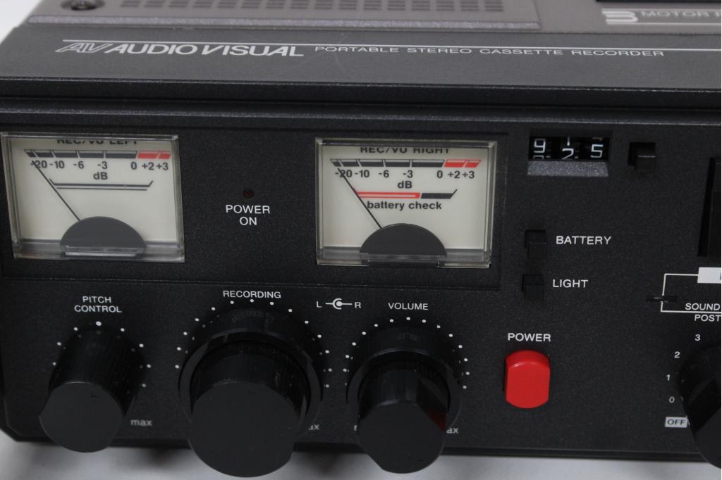 Poste cassette Phillips D6920 mk2 - Photo, audio & vidéo