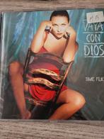 CD Vaya Con Dios, CD & DVD, Enlèvement