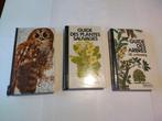 Les lecteurs de la série 3 digèrent les oiseaux, les plantes, Livres, Envoi, Oiseaux
