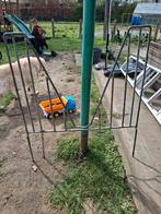 Étagère à chevaux à vendre avec fixation de porte, Enlèvement