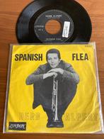 Herb Alpert & The Tijuana Brass – Spanish Flea, Ophalen of Verzenden, 7 inch, Single