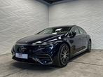 Mercedes-Benz EQS 580*4MATIC*AMG*FULL!*108,4kWh*783 KM WLTP, Auto's, Automaat, Blauw, 5 deurs, 524 pk