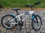 kinderfiets 20 inch, Fietsen en Brommers, Fietsen | Kinderfietsjes, Ophalen, Gebruikt, 20 inch of meer, Rockrider (Decathlon)