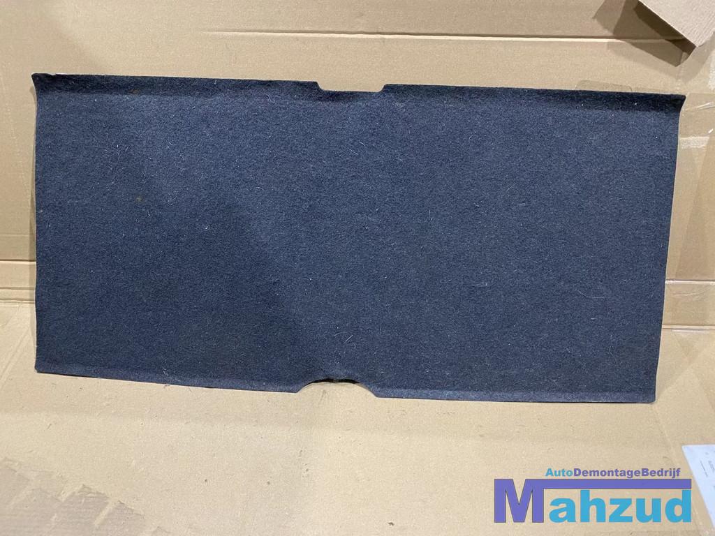 MINI COOPER ONE R50 R52 R53 Kofferbak bagageruimte mat 2001-, Auto-onderdelen, Interieur en Bekleding, Mini, Gebruikt