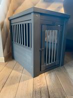 Hondenbench, Dieren en Toebehoren, Ophalen, Zo goed als nieuw