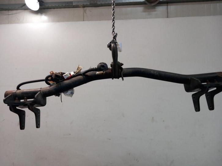 Trekhaak Mitsubishi Outlander, Auto-onderdelen, Trekhaken, Herkomst onderdeel bekend, 12 maanden garantie