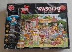 Puzzel Wasgij? 1997 - 2007 (1000 stuks), Enlèvement ou Envoi, 500 à 1500 pièces, Utilisé, Puzzle