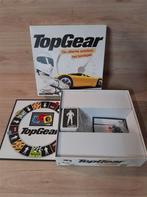 Topgear - de ultieme autotest - het bordspel - s5320, Verzenden, Zo goed als nieuw