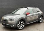 Citroën C4 Cactus 1.6 BlueHDi+AIRCO+NAVI+TOIT PANO+CAMERA+E, Auto's, 4 cilinders, Overige brandstoffen, Bedrijf, 5 deurs