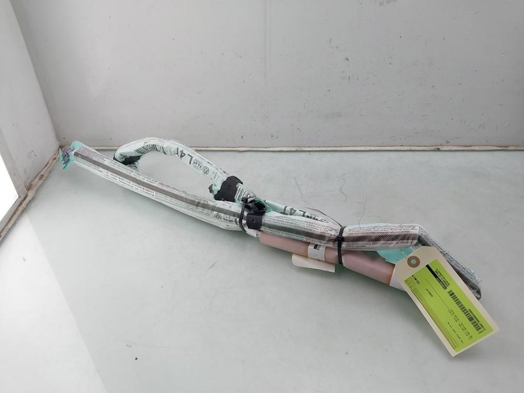 AIRBAG TOIT GAUCHE Volkswagen Golf VII (AUA) (|5GM880741F|), Dhr. J. Ham, Volkswagen, Administratie@autoham.nl, Utilisé