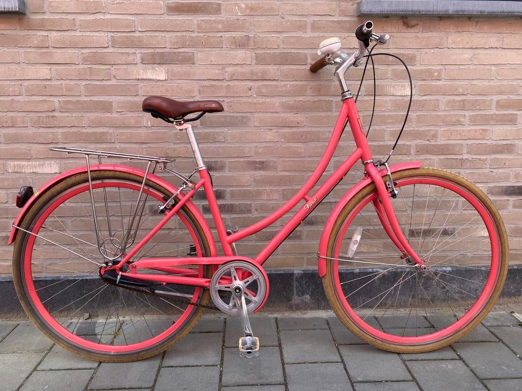 Vélos pour filles Vélo pour femmes Vélo Vélo d'école, Vélos & Vélomoteurs, Autres marques, Vitesses, Frein sur jante, Moins de 47 cm