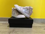 Nike Jordan 1 mid (PS) maat 29,5, Ophalen of Verzenden, Gebruikt, Schoenen
