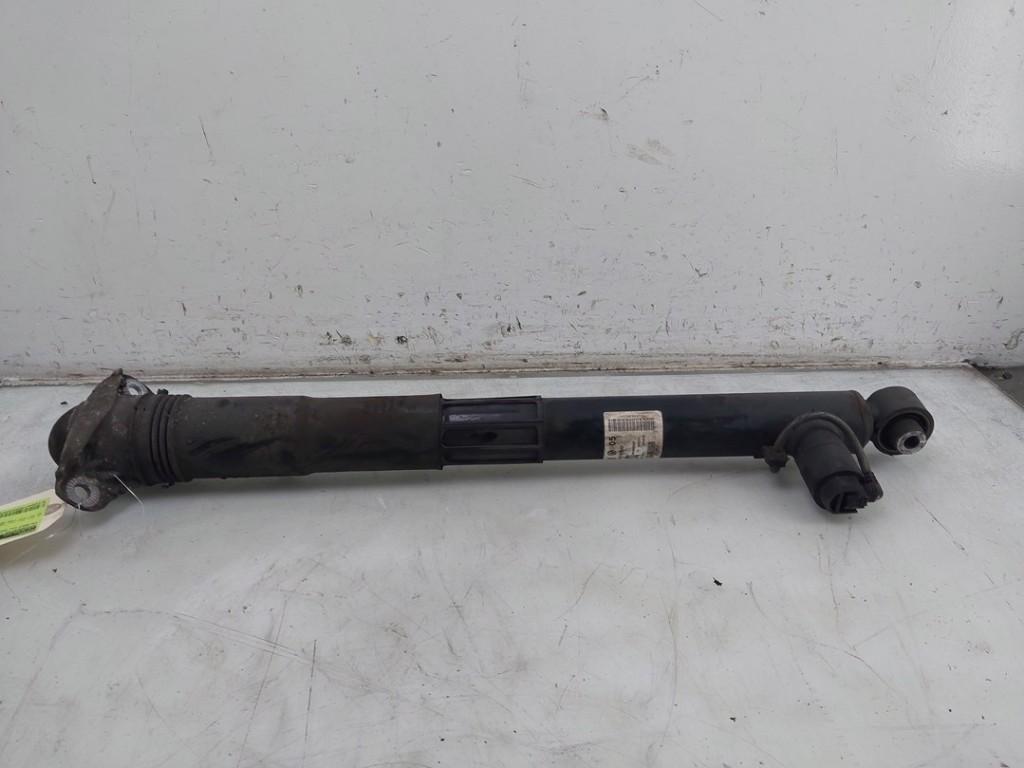 AMORTISSEUR ARRIÈRE GAUCHE Volkswagen Golf VIII (CD1), Dhr. J. Ham, Volkswagen, Administratie@autoham.nl, Utilisé