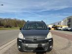 Citroën Berlingo | 12 M Garantie | 133 Dkm | Benzine | 2014, Voorwielaandrijving, Zwart, 4 cilinders, 72 kW