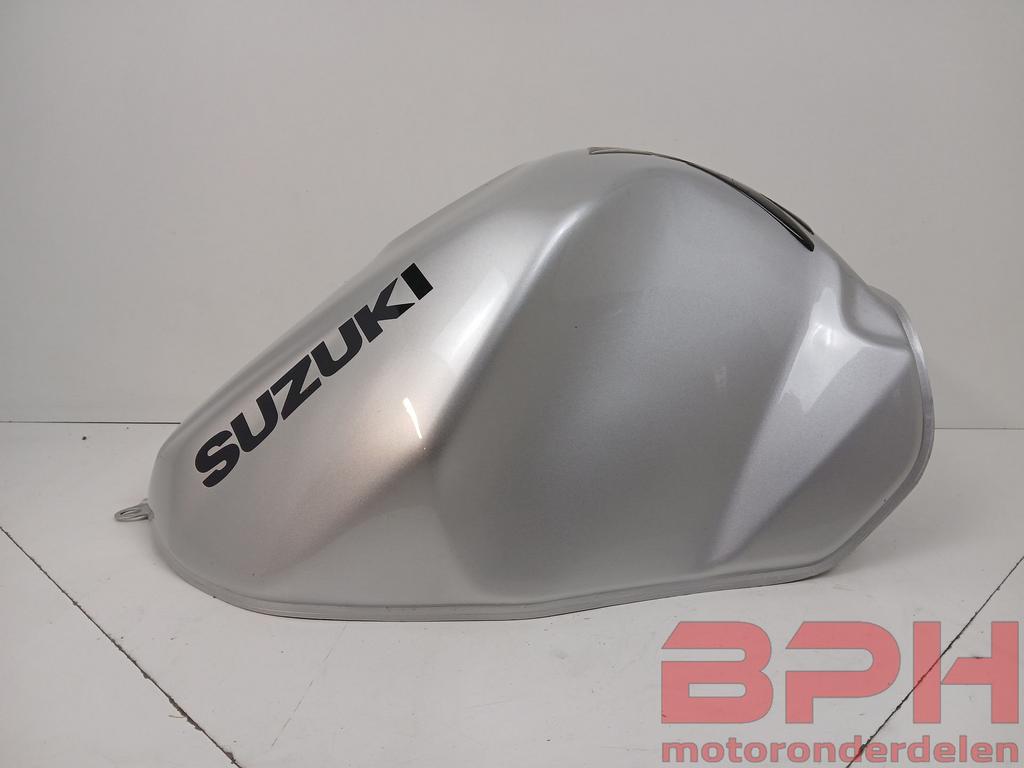Tank Suzuki GSX-R 1000 K3 - K4 2003 t/m 2004 fueltank GSXR, Motoren, Gebruikt, -, -, Ophalen of Verzenden