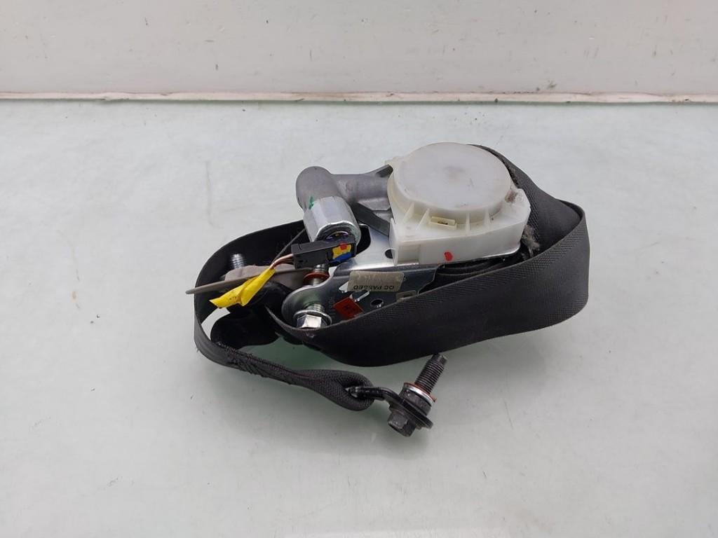 CEINTURE DE SECURITE AVANT GAUCHE Hyundai i20, Autos : Pièces & Accessoires, Habitacle & Garnissage, Hyundai, Utilisé
