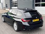 BMW 3-serie M340i M sport, xDrive, Panorama, Memory, 360 cam, Auto's, BMW, Automaat, 4 deurs, Zwart, 1700 kg