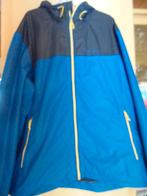 Herenjas XL, Kleding | Heren, Ophalen of Verzenden, Zo goed als nieuw, Maat 56/58 (XL), Blauw