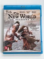 The New World (Extended Cut) (Blu-ray), CD & DVD, Blu-ray, Enlèvement ou Envoi, Utilisé, Drame