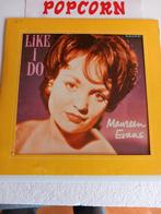 MAUREEN EVANS. HITS 60s OLDIES POP-CORN 25CM  LP, Ophalen of Verzenden