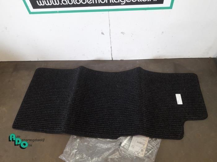 Revêtement sol d'un Mercedes Sprinter (Sprinter 06-), Autos : Pièces & Accessoires, Habitacle & Garnissage, Mercedes-Benz, Neuf