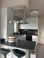 Keuken zonder toestellen, Huis en Inrichting, Keuken | Complete keukens, Ophalen, Gebruikt, U-keuken, Overige materialen