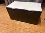 Ikea opbergkast met lade, Ophalen, Gebruikt