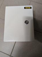 Zekering kast, Ophalen