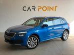 1.0 - CARPLAY - CAMERA - GARANTIE 12 MOIS, Autos, Skoda, Achat, Entreprise, Boîte manuelle, Noir