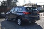 BMW X1 1.5dA Automaat | Euro 6if | LEDER | CRUISE | PARKS, Autos, BMW, Argent ou Gris, Achat, Euro 6, Entreprise