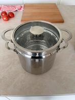 Kookpot / pasta, asperges….., Ophalen, Zo goed als nieuw