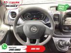 Opel Vivaro Combi 1.6 CDTI EURO6 EXPORT € 15.125,- Incl. BTW, Auto's, Bedrijf, 183 g/km, Te koop, Wit