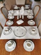 Service à goûter Villeroy & Boch « Vieux Luxembourg », Service complet, Comme neuf, Enlèvement, Autres styles