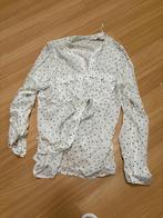 Hemd Maat 48 Bel & Bo, Kleding | Dames, Blouses en Tunieken, Wit, Ophalen of Verzenden, Zo goed als nieuw, Maat 46/48 (XL) of groter