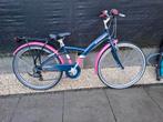 Meisjesfiets 24 inch, Ophalen, 24 inch