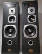 Luidsprekers BSS-M250, Enlèvement