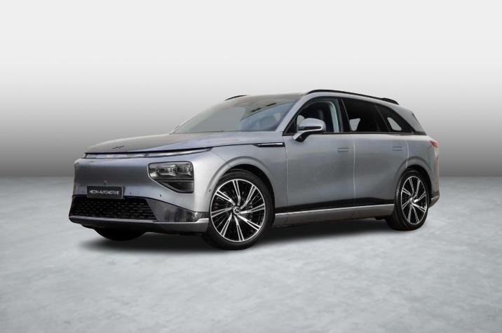 XPENG G9 BEV 93KWH Performance AWD (automatique), Autos, XPENG, Entreprise, Achat, G9, 4x4, Air conditionné, Bluetooth, Verrouillage central