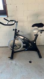 Spinning fiets, Sport en Fitness, Ophalen, Gebruikt
