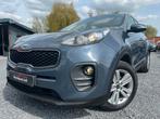 KIA SPORTAGE DIESEL AVEC DEMANDE D’IMMATRICULATION, Achat, Euro 6, Entreprise, Boîte manuelle