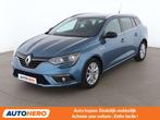 Renault Mégane 1.2 TCe Limited, 1197 cm³, Achat, Boîte manuelle, Noir