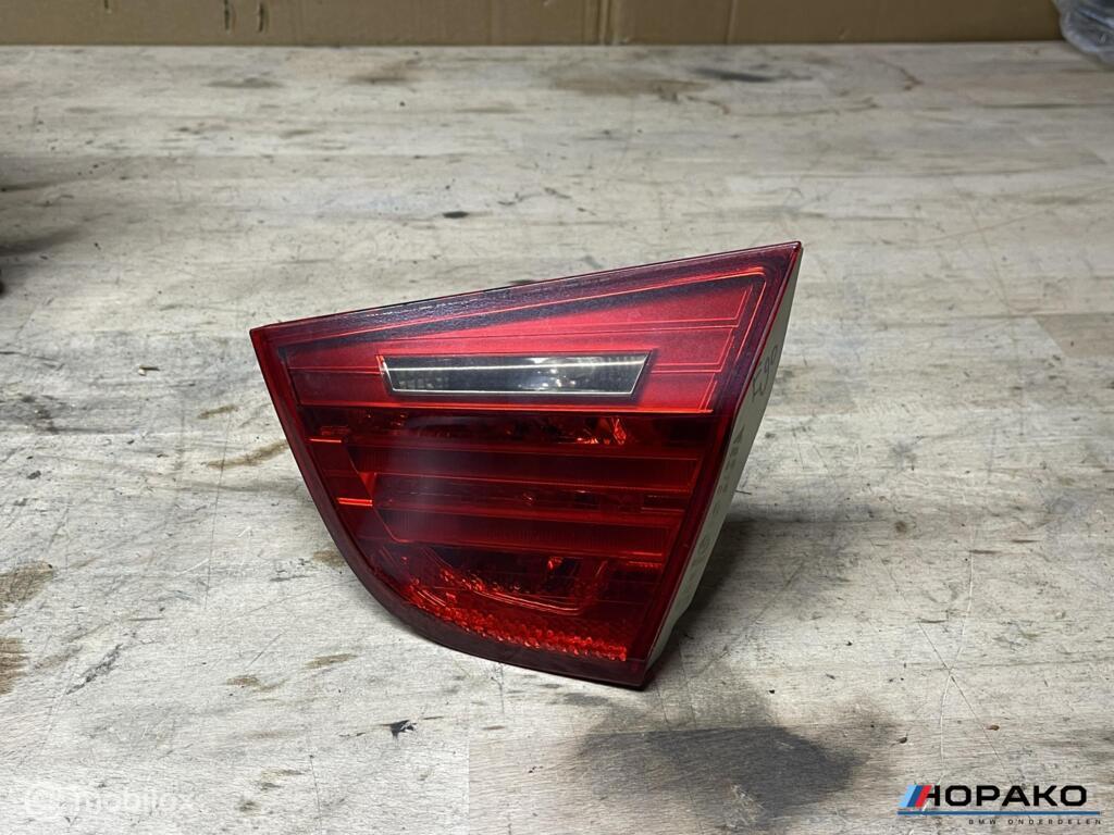 Achterlicht BMW 3 serie LCI E90 RA | 7154156, Enlèvement ou Envoi, Einsteinlaan 5 rijswijk, Bmw, Utilisé