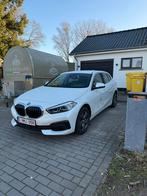 BMW 116i 5-deurs, Auto's, 109 kW, Wit, 5 deurs, Particulier