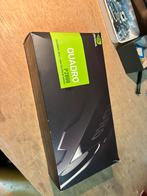Nvidia Quadro P2000 grafische kaart, Informatique & Logiciels, Cartes vidéo, PCI-Express 3, GDDR5, Utilisé, Nvidia