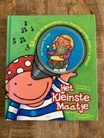 Liedjesboek - Het Kleinste Maatje - Abimo, Boeken, Ophalen of Verzenden, Gelezen
