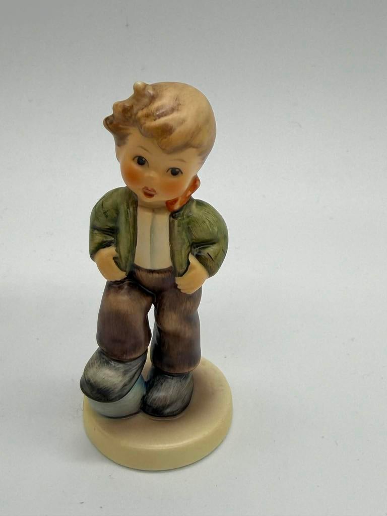 Hummel/Goebel beeldje, Ophalen, Zo goed als nieuw